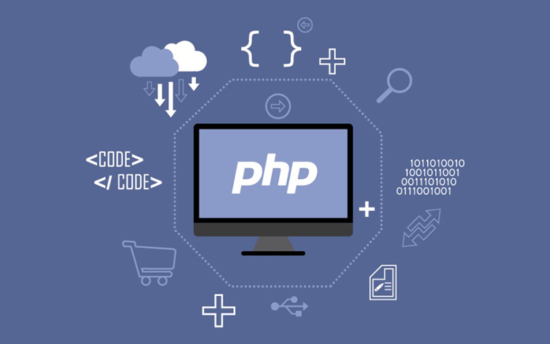 PHP là ngôn ngữ sử dụng mã nguồn mở