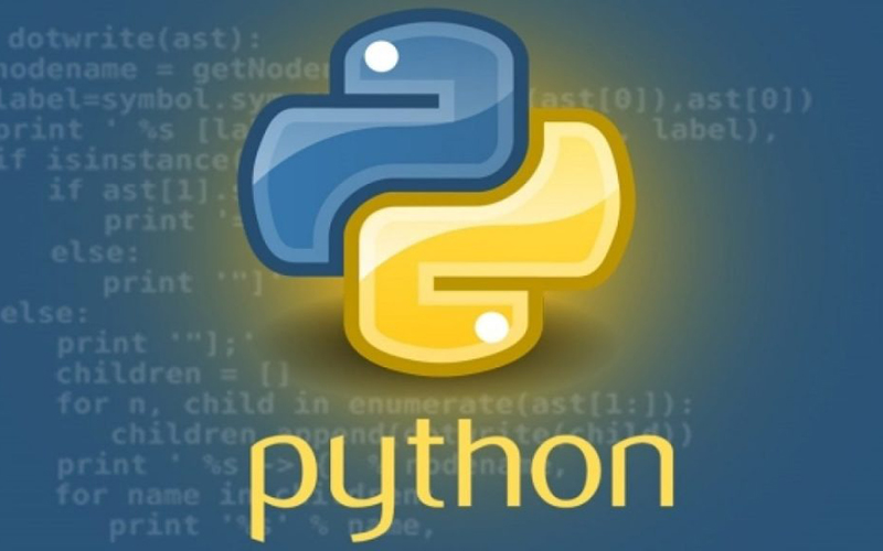 Lập trình game với ngôn ngữ Python giúp bạn tiết kiệm thời gian (Nguồn: Internet)
