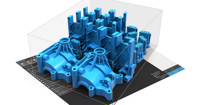 Top các phần mềm thiết kế 3D miễn phí tốt nhất 2023