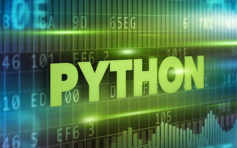 12 Ví dụ thực tế về Python trong phát triển web