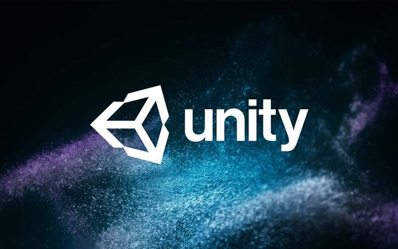 Unity có cộng đồng người dùng khổng lồ )