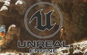 Giới thiệu về lập trình game Unreal Engine