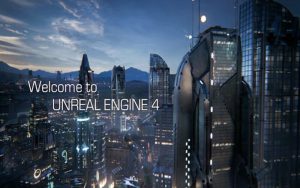 Unreal Engine 4