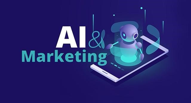 AI marketing: Hướng dẫn đầy đủ về công cụ AI trong marketing