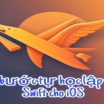 Các bước tự học lập trình Swift cho iOS