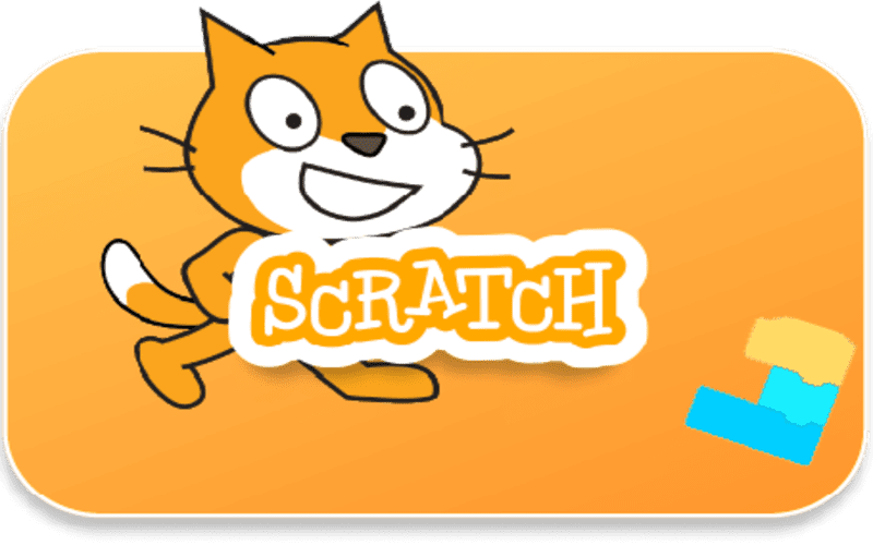 Lập trình căn bản với Scratch (Nguồn ảnh: Internet)