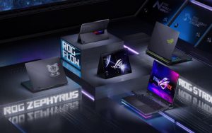 Laptop ASUS ROG Series 2023