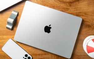 Laptop MacBook Pro