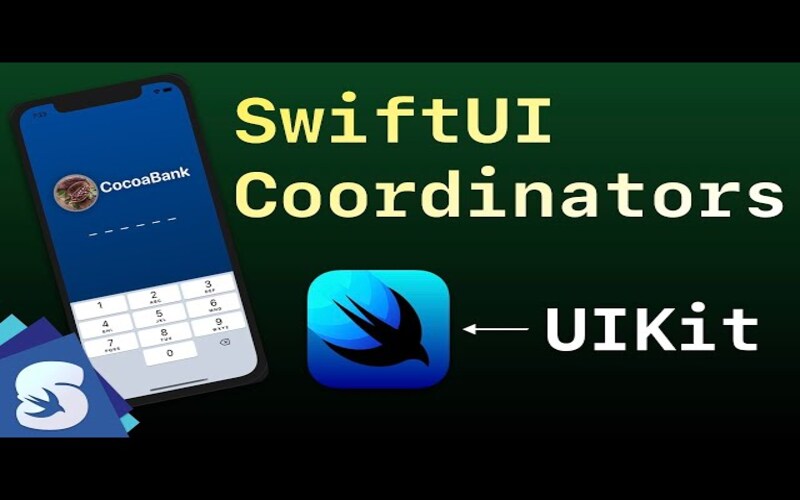 Tự học lập trình Swift 