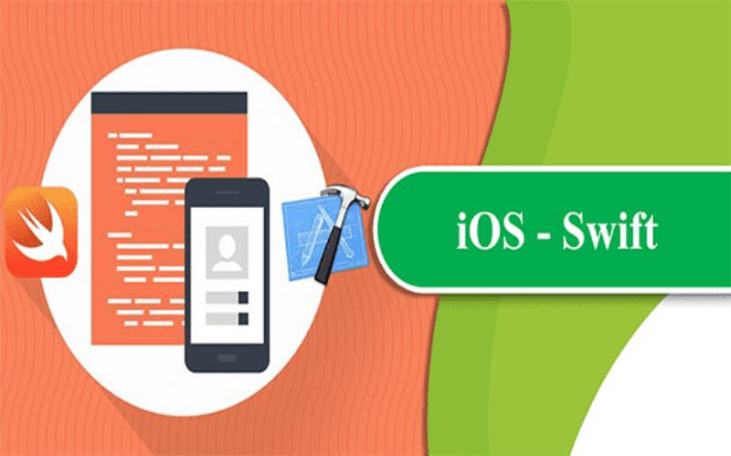 Tự học lập trình Swift cho iOS