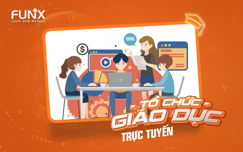 Vì sao nên học lập trình tại FUNiX?