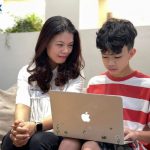 Cho con học khoa học máy tính