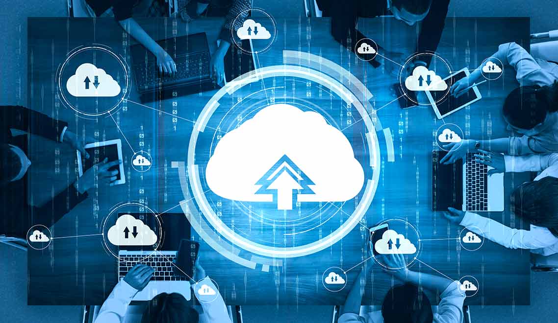 vai trò của SDDC