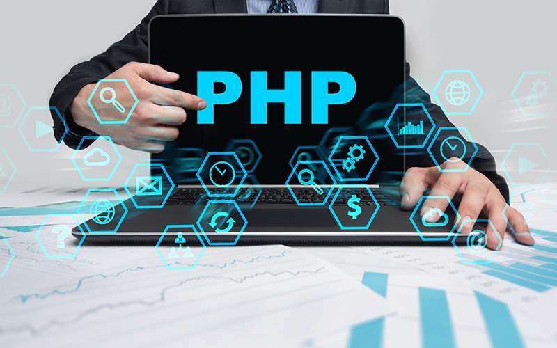 Lập trình viên PHP phải có kiến thức chuyên môn tốt