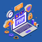 Học lập trình PHP có thể giúp bạn tạo ra nhiều loại ứng dụng web