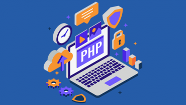 Học lập trình PHP có thể giúp bạn tạo ra nhiều loại ứng dụng web