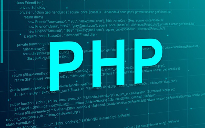 PHP có thể tạo ra rất nhiều sản phẩm thú vị