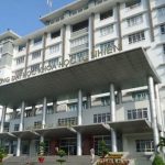 Đại học khoa học tự nhiên