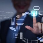  Giúp kết nối nhiều hệ thống và máy tính lại với nhau nhằm chia sẻ dữ liệu mà không cần thông qua máy chủ (Nguồn ảnh: Internet)