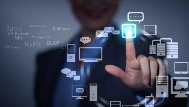 Giúp kết nối nhiều hệ thống và máy tính lại với nhau nhằm chia sẻ dữ liệu mà không cần thông qua máy chủ (Nguồn ảnh: Internet)