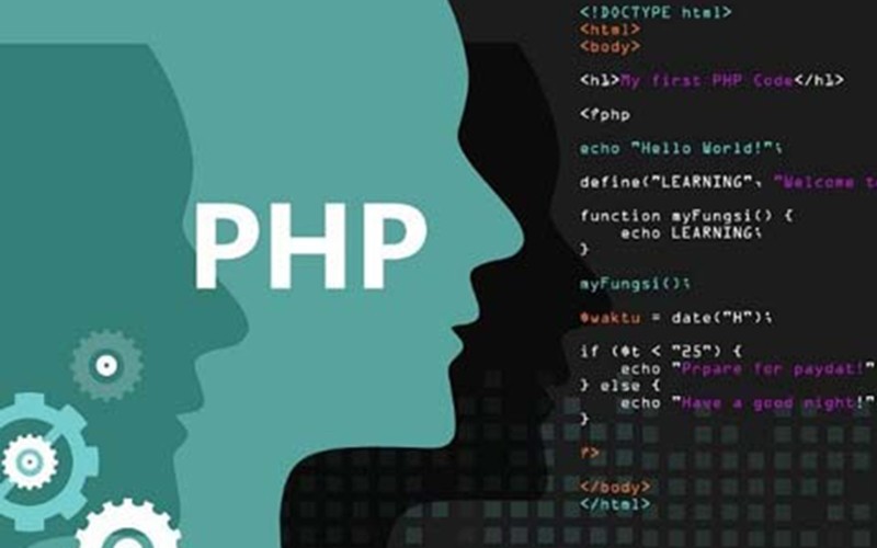 Ngôn ngữ lập trình PHP có nhiều ưu điểm vượt trội