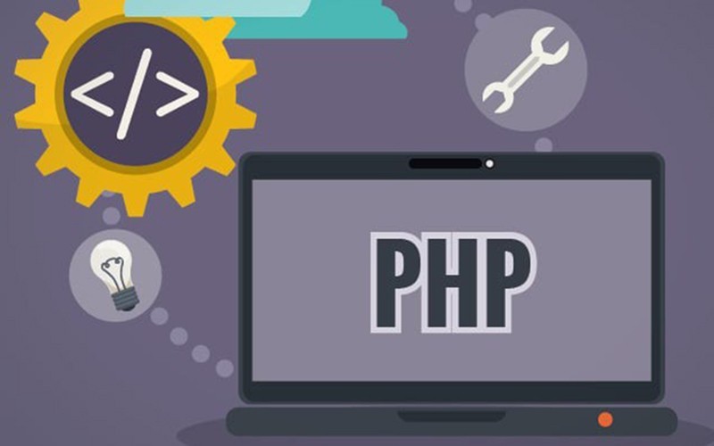 Học lập trình PHP có tiềm năng trong tương lai không?