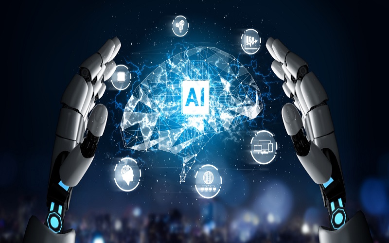 Trí tuệ nhân tạo AI – Xu hướng đi đầu của thời đại 4.0 trong năm 2024