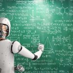 Khoá học AI cho giáo viên