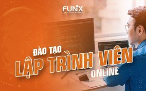 FUNiX với khóa học lập trình C++