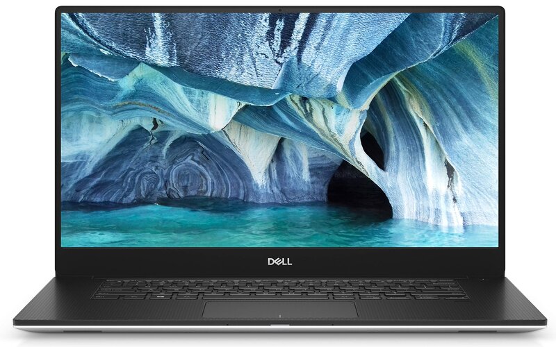 Học lập trình nên mua laptop nào? Dell XPS 15 i7 (Nguồn: Internet)