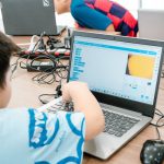 Học lập trình Scratch từ đâu? Dành cho trẻ 9-11 tuổi (Ảnh: Internet)