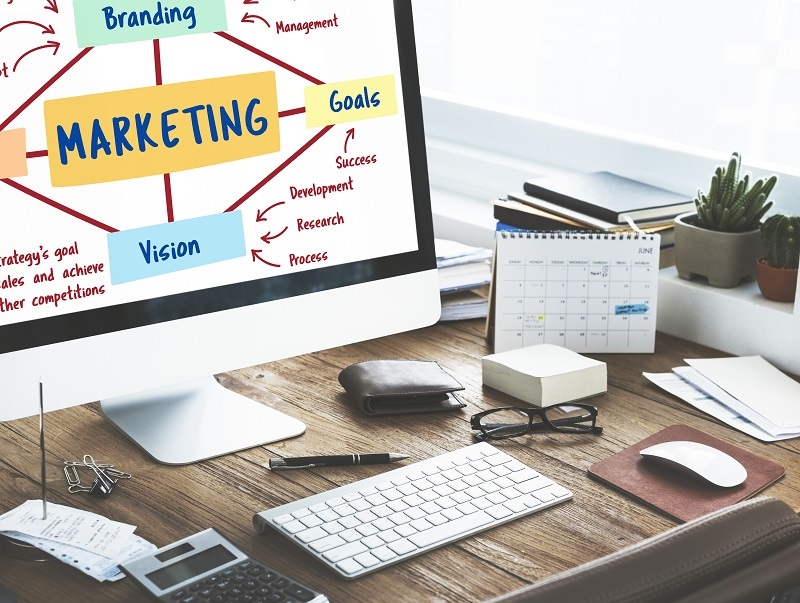  Cách các công ty sử dụng AI vào marketing trong thời đại công nghệ