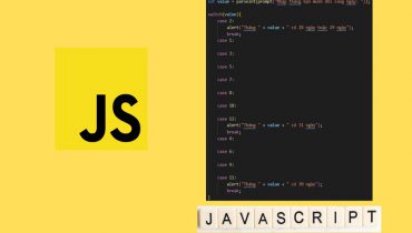 Tự học ngôn ngữ lập trình nào dễ nhất? Ngôn ngữ lập trình JavaScript (Nguồn: Internet)