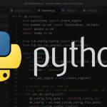 Lập trình nhúng dùng ngôn ngữ gì? Ngôn ngữ lập trình Python (Nguồn: Internet)