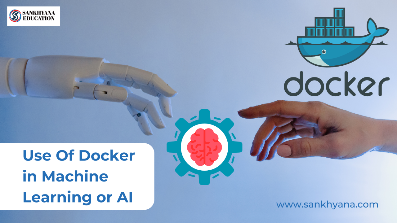 AI Docker trong học máy