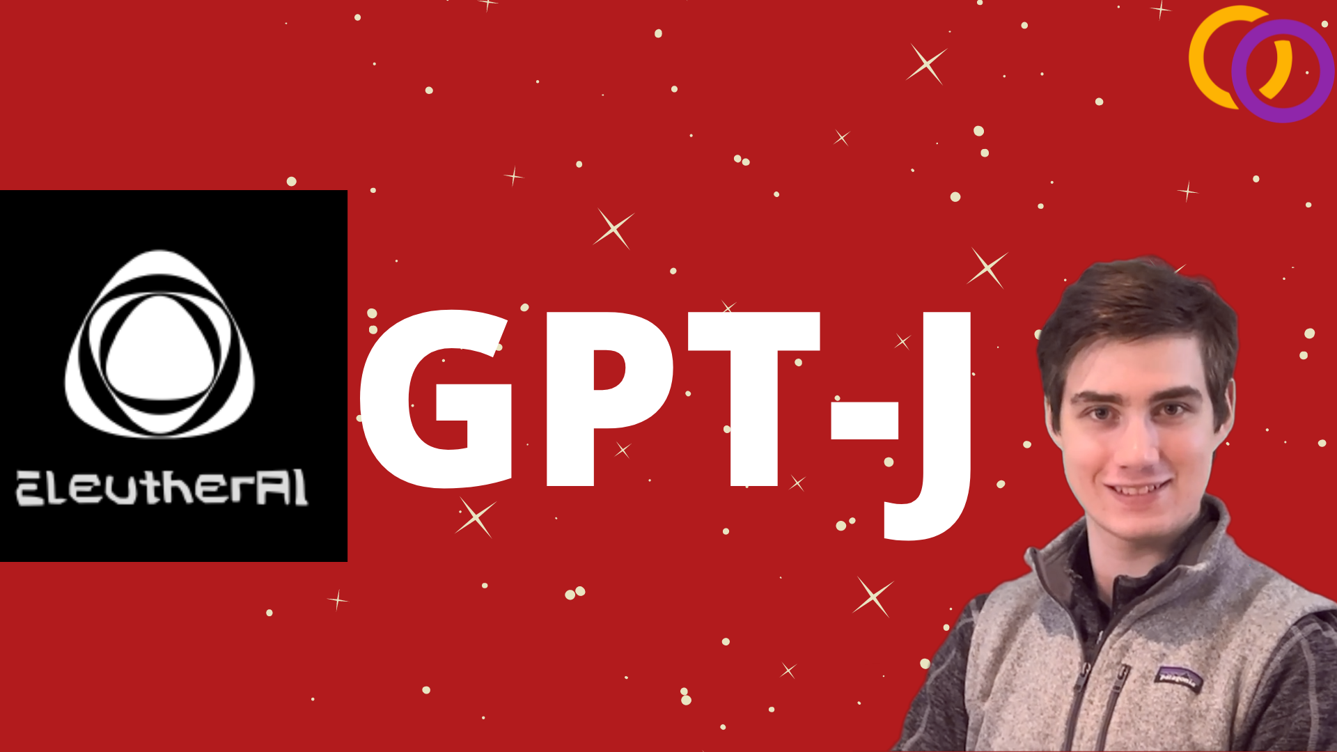 GPT-J