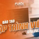 Khóa học lập trình tại FUNiX được đánh giá cao bởi chất lượng đào tạo