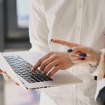 Trí tuệ nhân tạo trong kinh doanh: Dự đoán nhu cầu của thị trường và khách hàng mục tiêu (Nguồn: Internet)