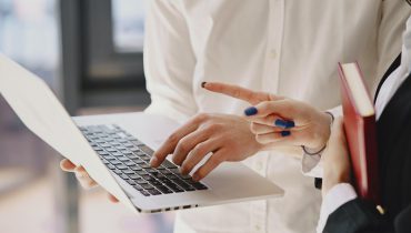 Trí tuệ nhân tạo trong kinh doanh: Dự đoán nhu cầu của thị trường và khách hàng mục tiêu (Nguồn: Internet)