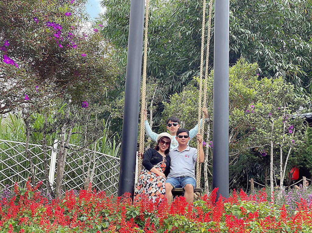 lớp 8 đam mê lập trình