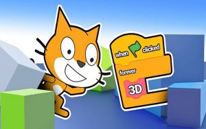 Khám phá cách lập trình game Scratch chi tiết nhất (Nguồn ảnh: Internet)