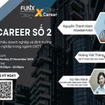xcareer số 2