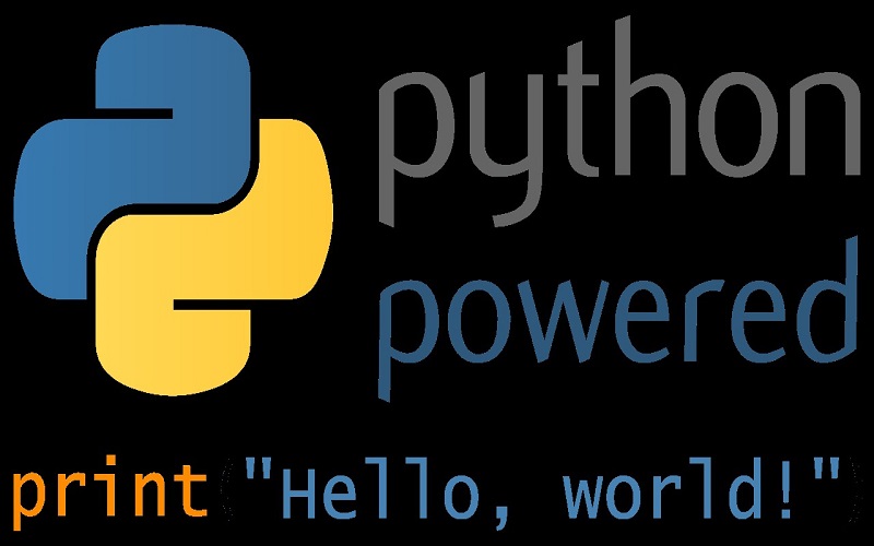 Python có thư viện hỗ trợ và khả năng tích hợp với các dự án AI và Machine Learning (Nguồn ảnh: Internet)