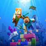Hướng dẫn lập trình game Minecraft cho trẻ em
