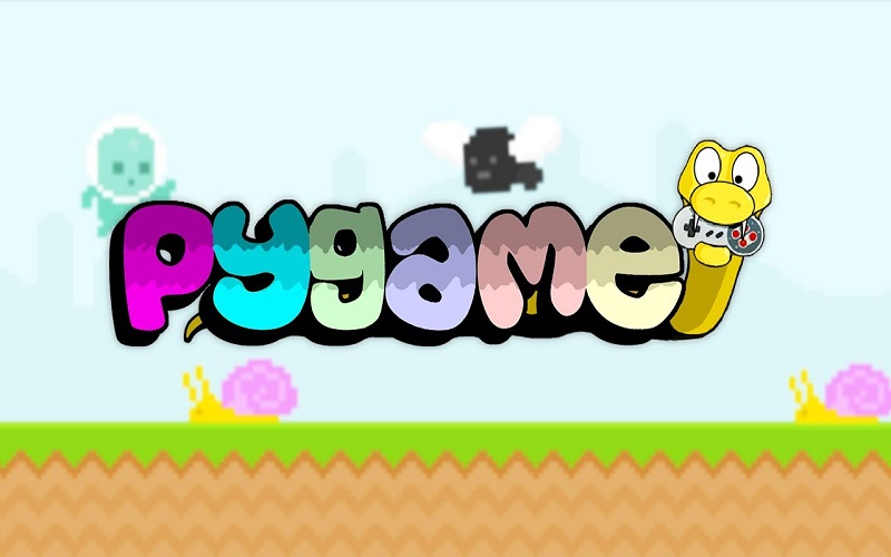 Tìm hiểu về lợi ích lập trình game Pygame (Nguồn ảnh: Internet)