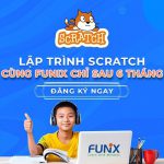 Học lập trình cho trẻ