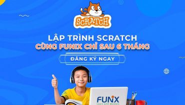 Học lập trình cho trẻ