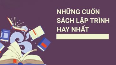 5+ sách lập trình game hiệu quả cho người mới bắt đầu