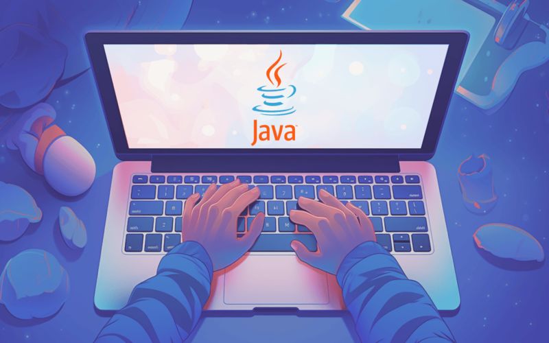 Lập trình nhúng bằng Java là gì?