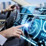 Ngành công nghiệp ô tô